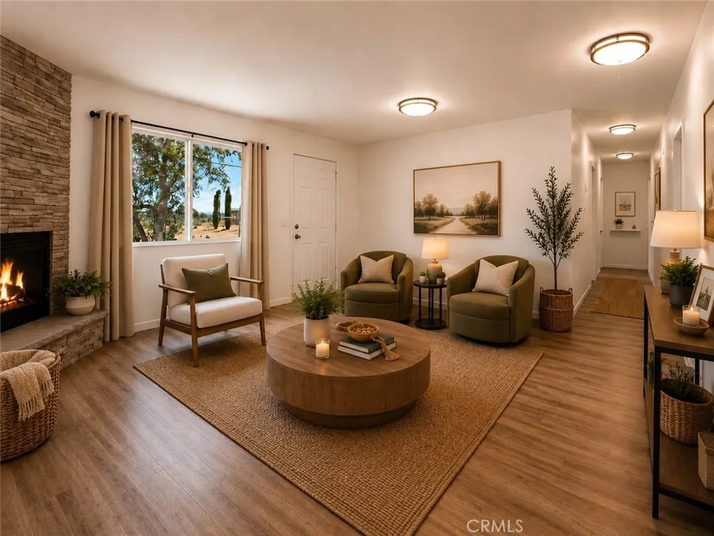 22634 Little Beaver Apple Valley, CA 92308