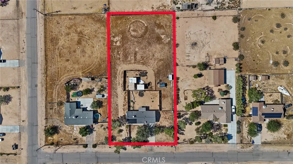 22634 Little Beaver Apple Valley, CA 92308