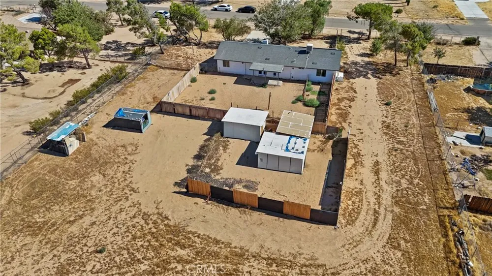 22634 Little Beaver Apple Valley, CA 92308