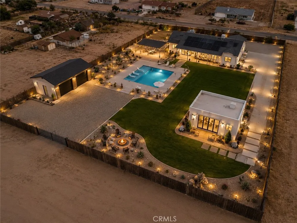 22634 Little Beaver Apple Valley, CA 92308