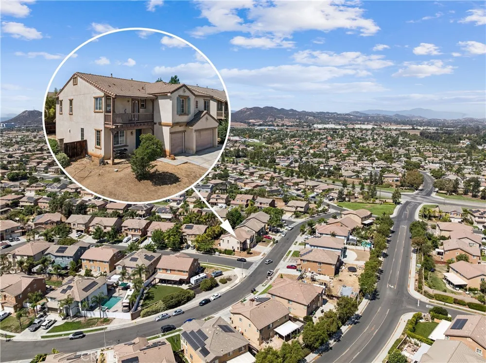 29071 Summersweet Place Murrieta, CA 92563
