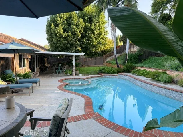 1350 Paseo Cielo San Dimas, CA 91773