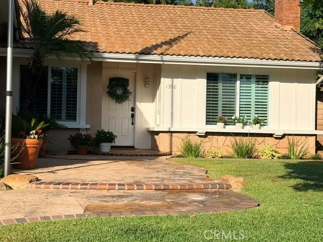1350 Paseo Cielo San Dimas, CA 91773
