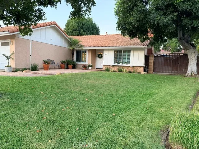 1350 Paseo Cielo San Dimas, CA 91773