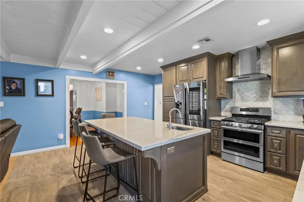 8067 Otto Street Downey, CA 90240