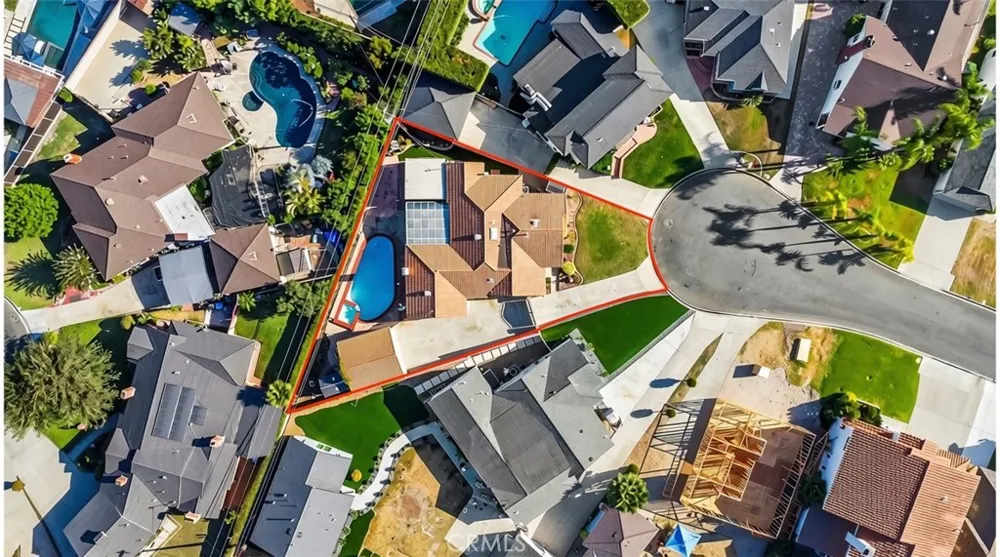 8067 Otto Street Downey, CA 90240