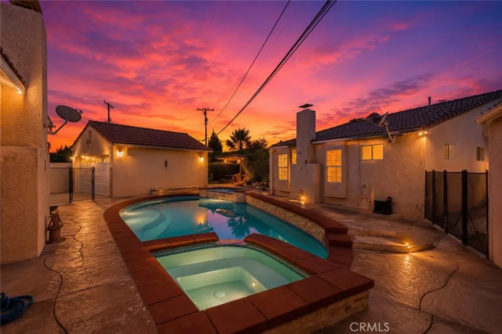 8067 Otto Street Downey, CA 90240