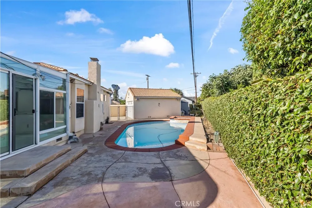 8067 Otto Street Downey, CA 90240