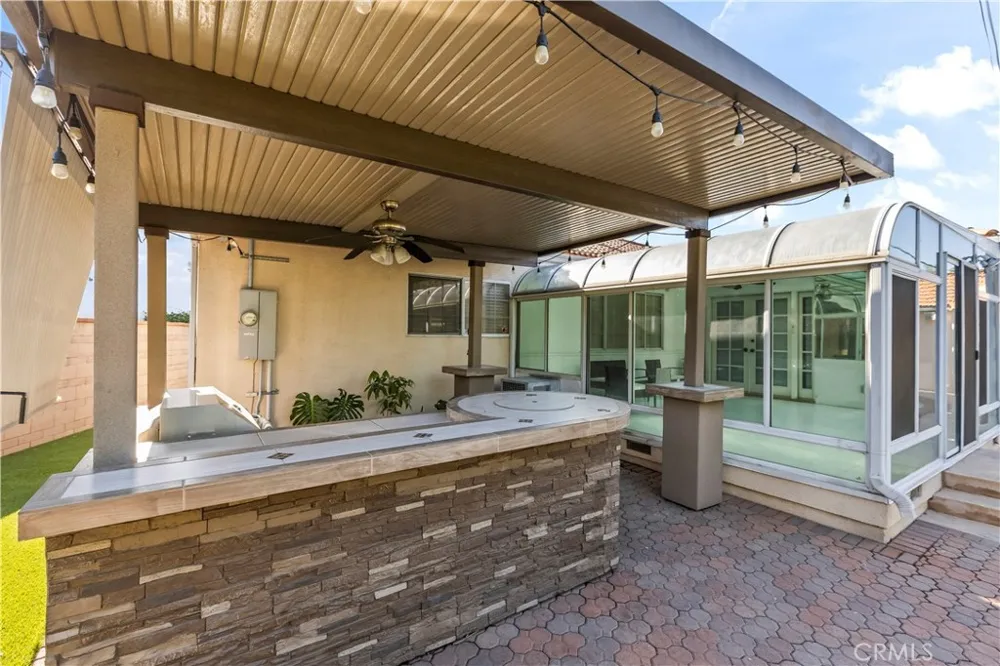 8067 Otto Street Downey, CA 90240