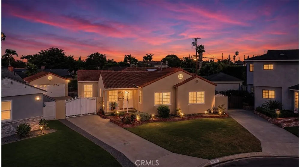 8067 Otto Street Downey, CA 90240