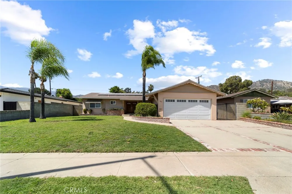 333 E 13th Street Azusa, CA 91702