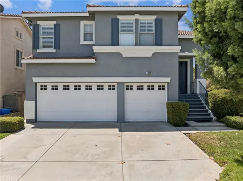 5848 Pine Valley Drive