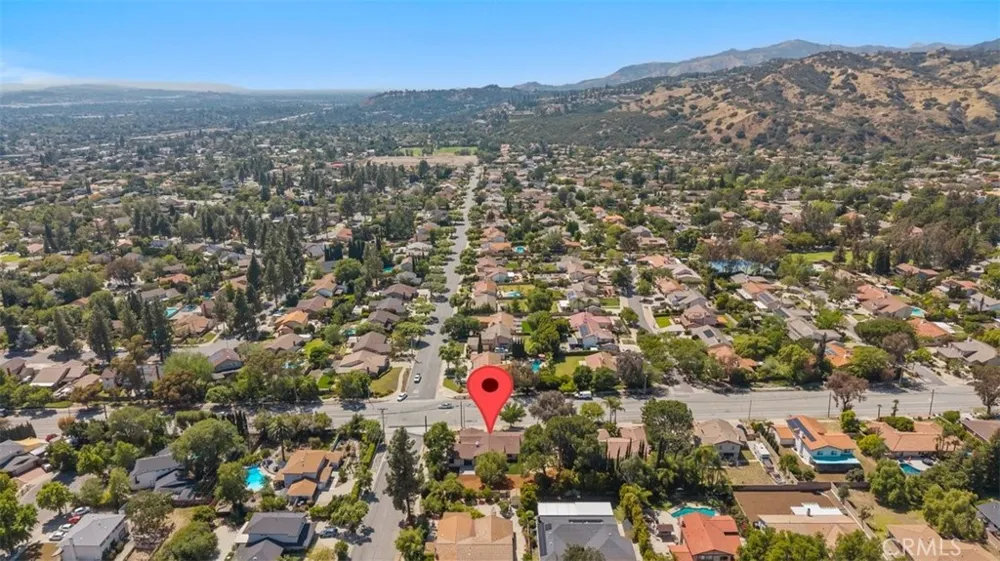 3310 Mills Avenue Claremont, CA 91711