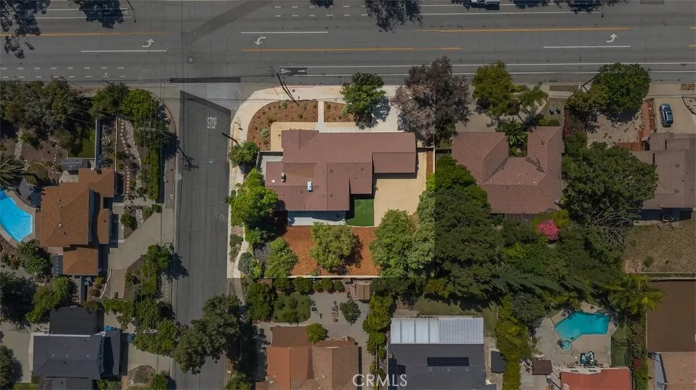 3310 Mills Avenue Claremont, CA 91711
