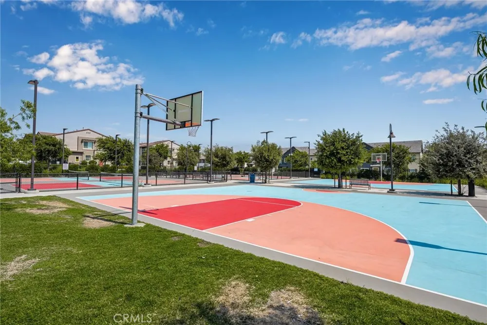 3285 E Midsummer Privado Ontario, CA 91762