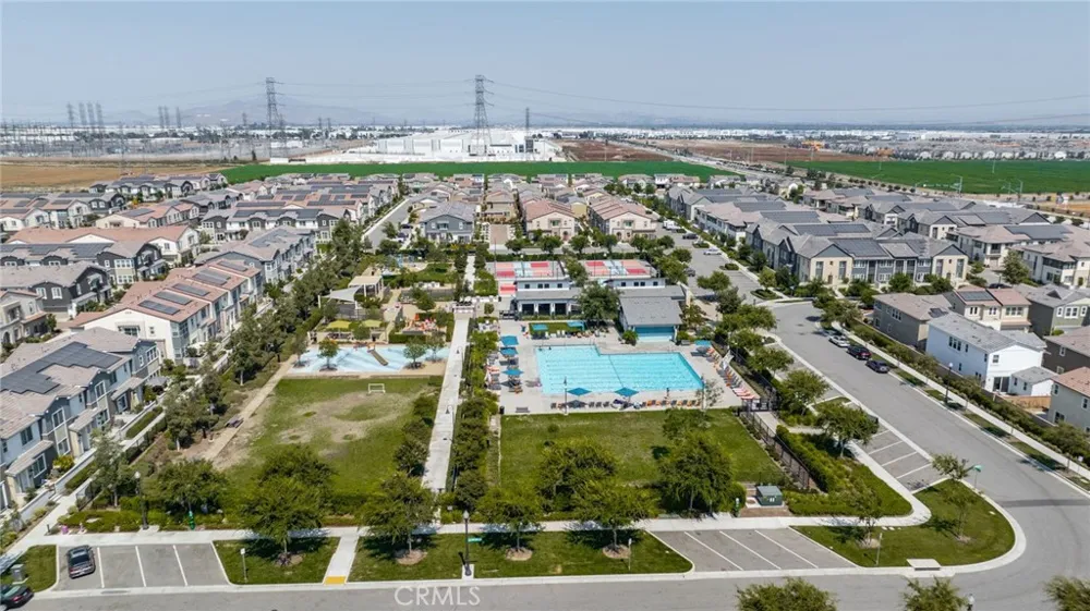 3285 E Midsummer Privado Ontario, CA 91762