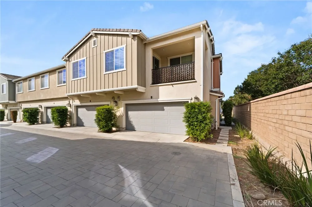 3285 E Midsummer Privado Ontario, CA 91762