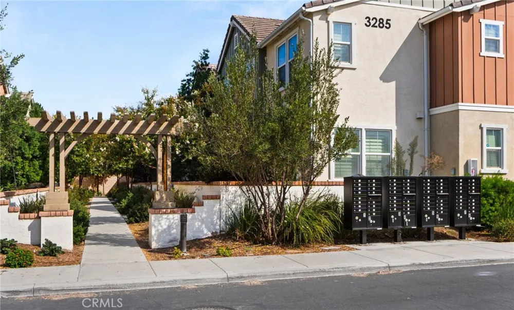 3285 E Midsummer Privado Ontario, CA 91762