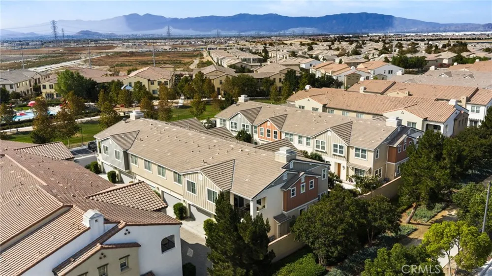 3285 E Midsummer Privado Ontario, CA 91762