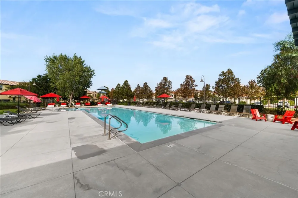3285 E Midsummer Privado Ontario, CA 91762