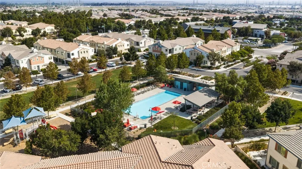 3285 E Midsummer Privado Ontario, CA 91762