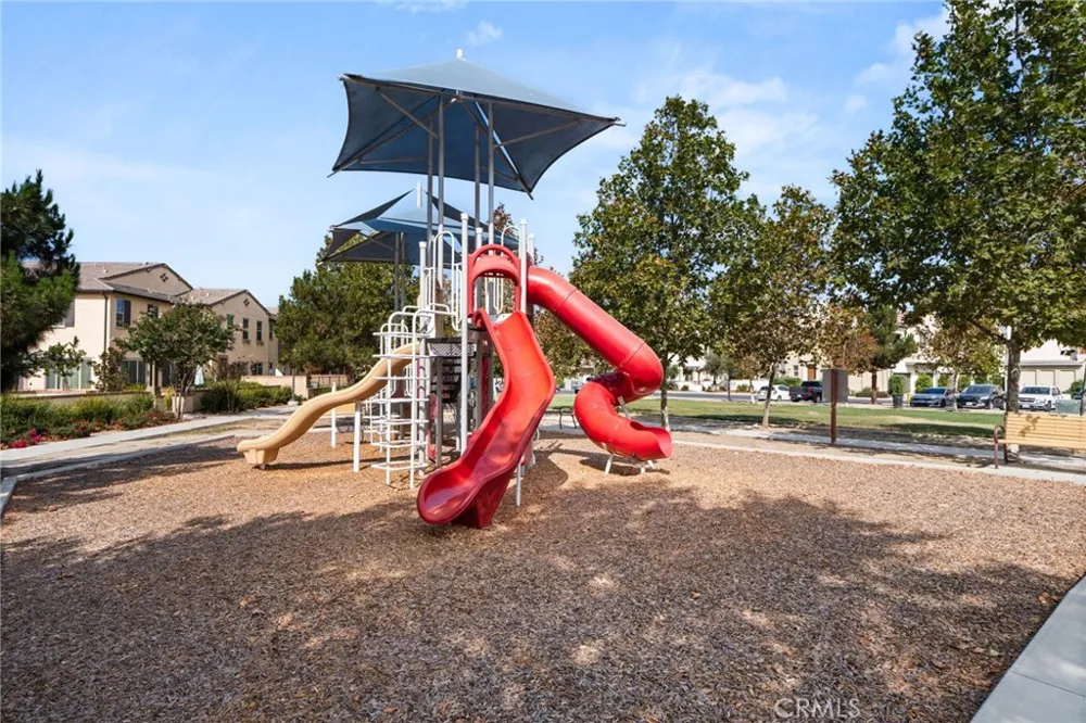 3285 E Midsummer Privado Ontario, CA 91762