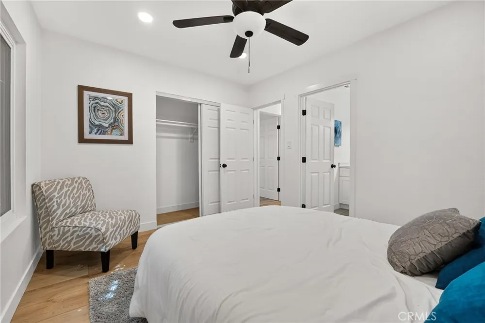 268 W Willow Pomona, CA 91768