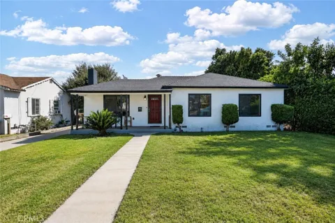 268 W Willow