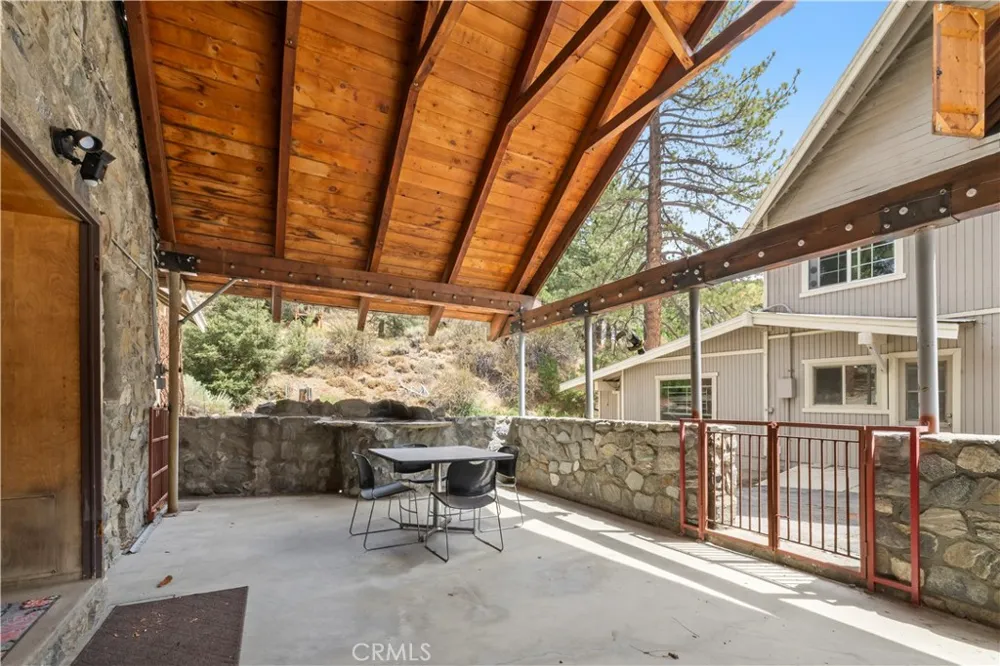 1576 State Highway 2 Wrightwood, CA 92397