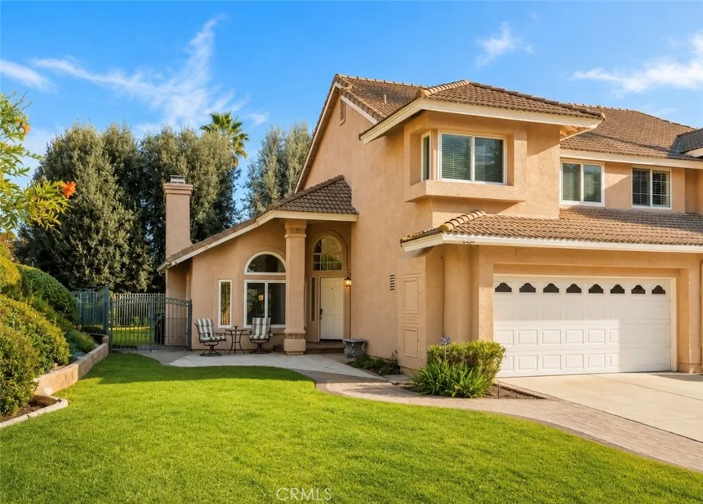 2304 Calle Adriana San Dimas, CA 91773