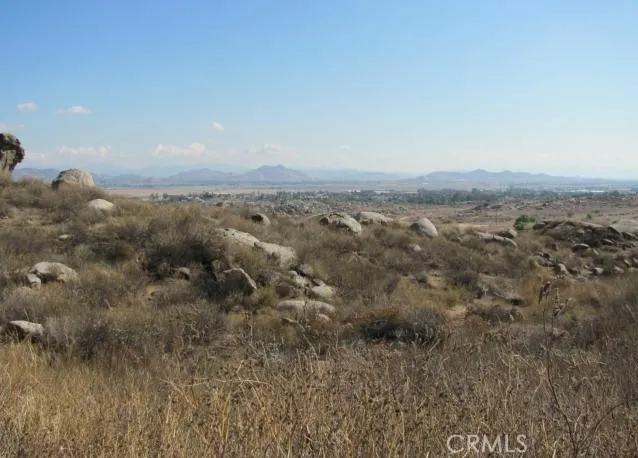 Mountain Avenue Perris, CA 92570