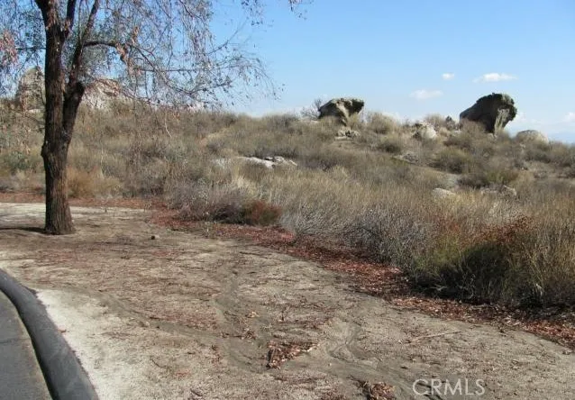 Mountain Avenue Perris, CA 92570