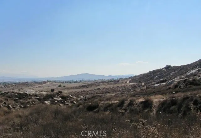 Mountain Avenue Perris, CA 92570