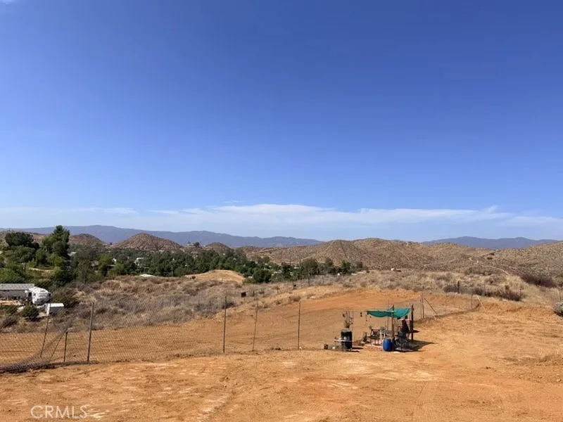 Mountain Avenue Perris, CA 92570
