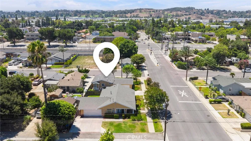 1813 1St, A Street La Verne, CA 91750
