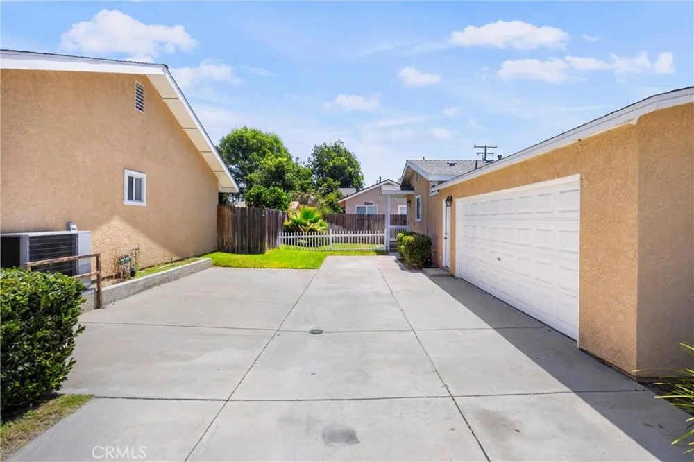 1813 1St, A Street La Verne, CA 91750