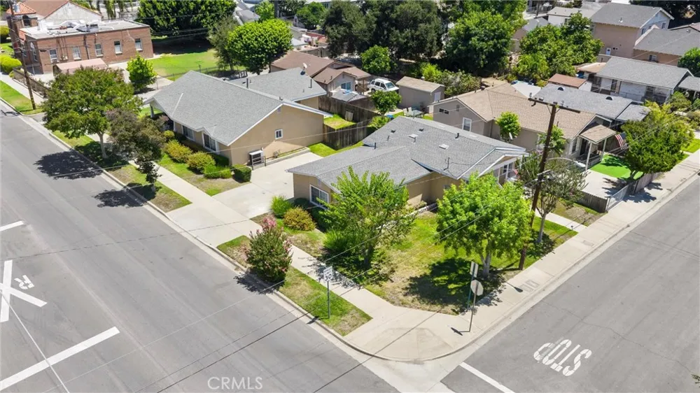 1813 1St, A Street La Verne, CA 91750