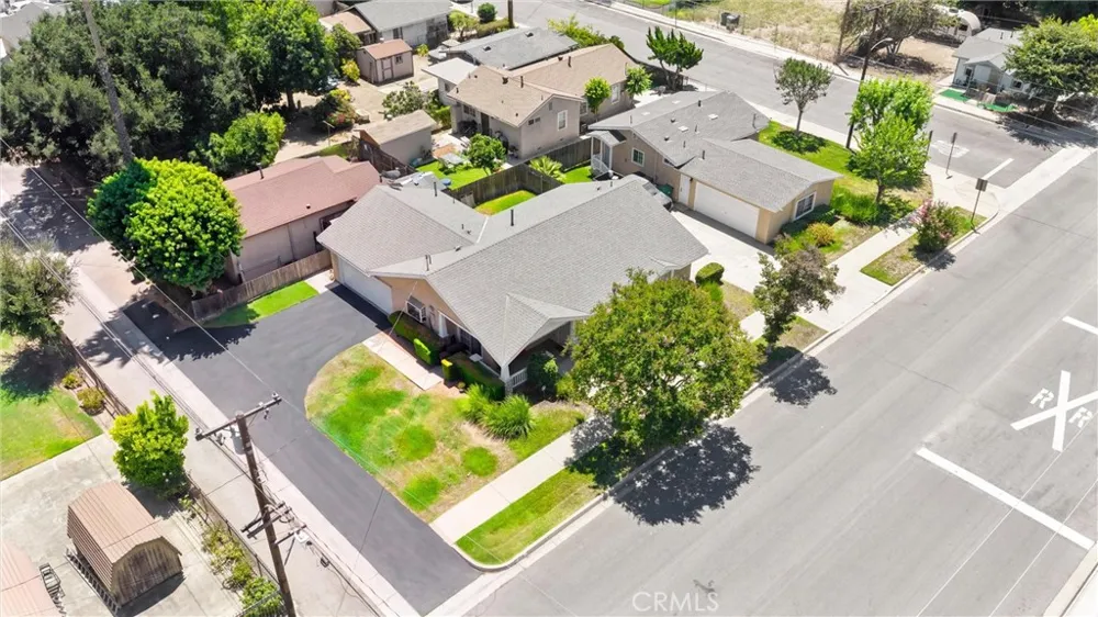 1813 1St, A Street La Verne, CA 91750
