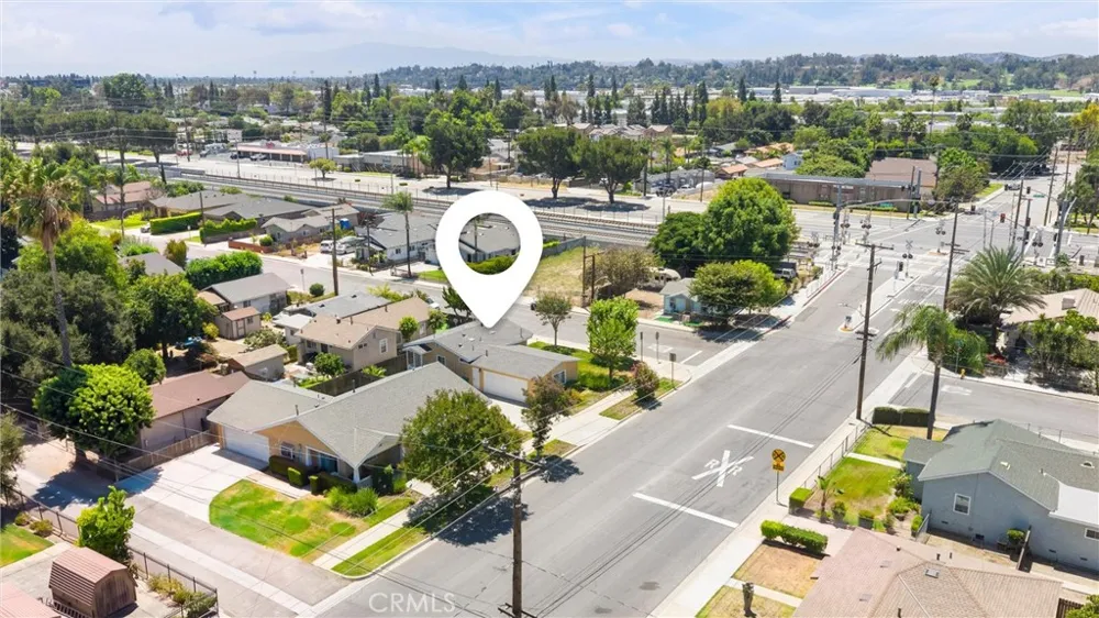 1813 1St, A Street La Verne, CA 91750