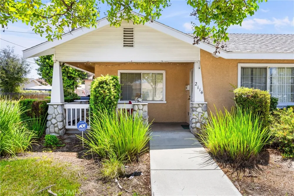 1813 1St, A Street La Verne, CA 91750