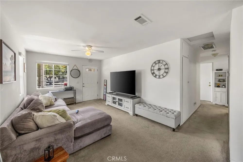 1813 1St, A Street La Verne, CA 91750