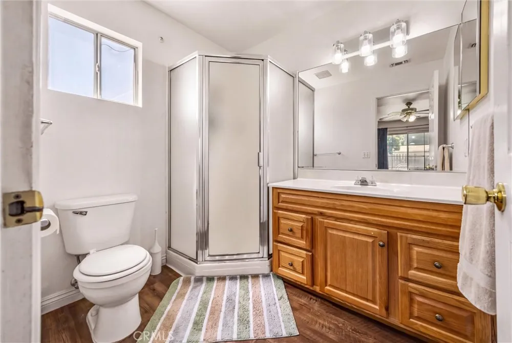 1813 1St, A Street La Verne, CA 91750