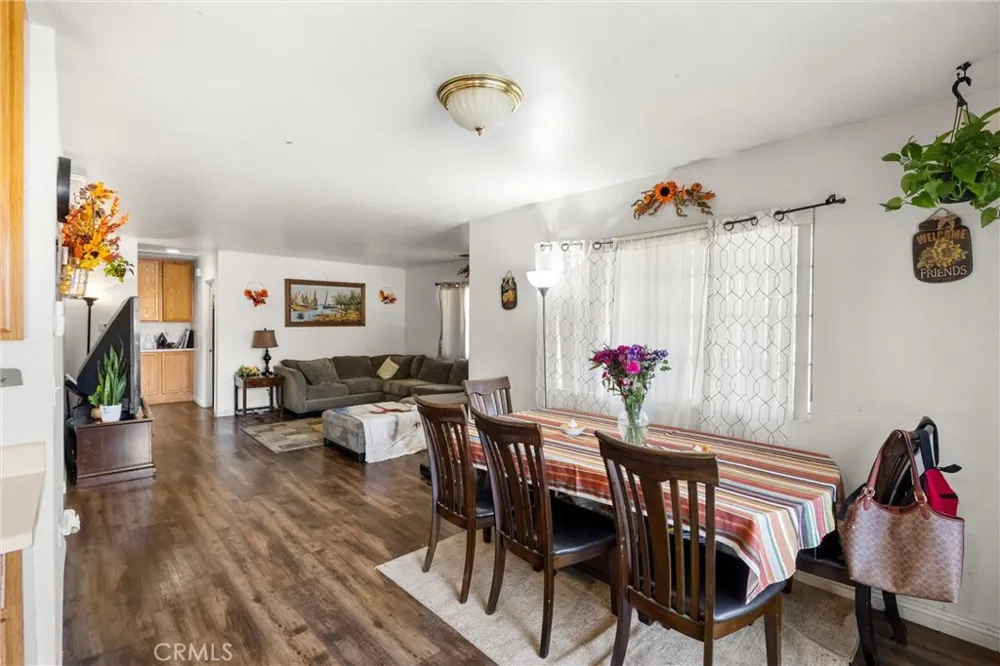 1813 1St, A Street La Verne, CA 91750