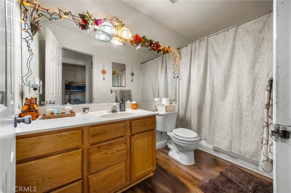 1813 1St, A Street La Verne, CA 91750