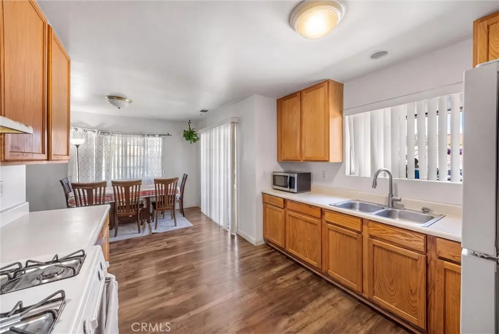 1813 1St, A Street La Verne, CA 91750