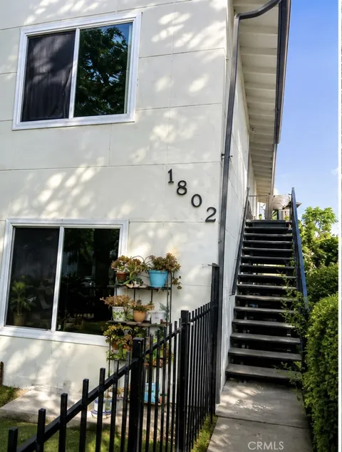 1802 Evergreen