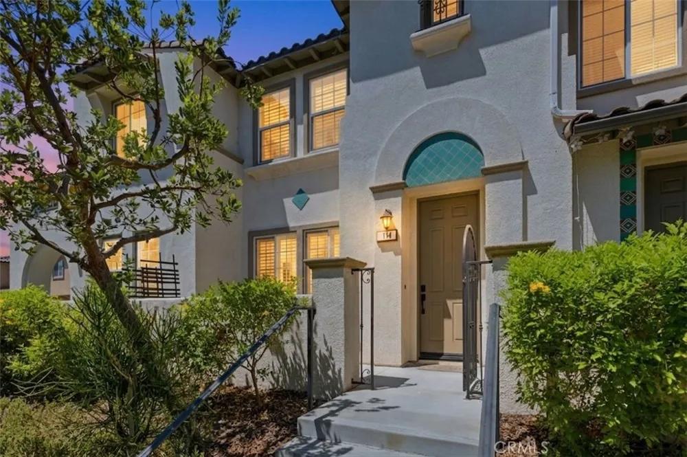 7247 Bondola Court #14 Rancho Cucamonga, CA 91739