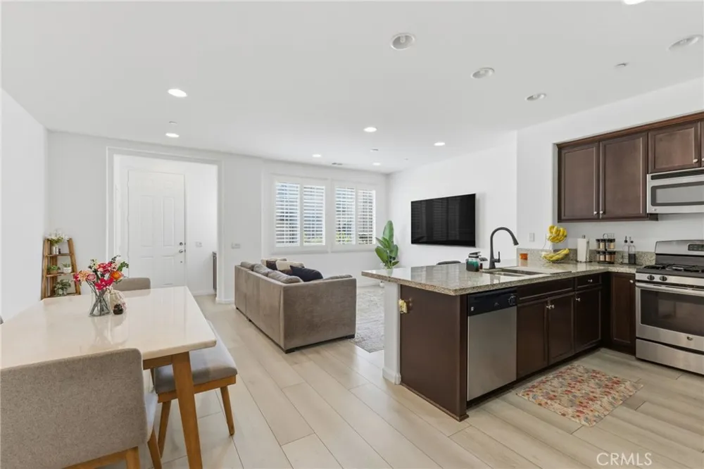 7247 Bondola Court #14 Rancho Cucamonga, CA 91739