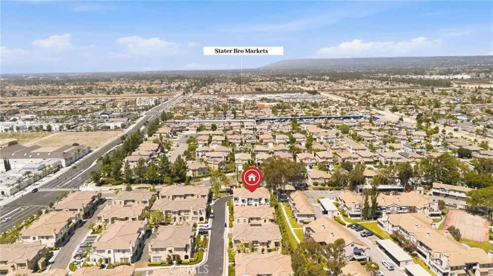 7247 Bondola Court #14 Rancho Cucamonga, CA 91739
