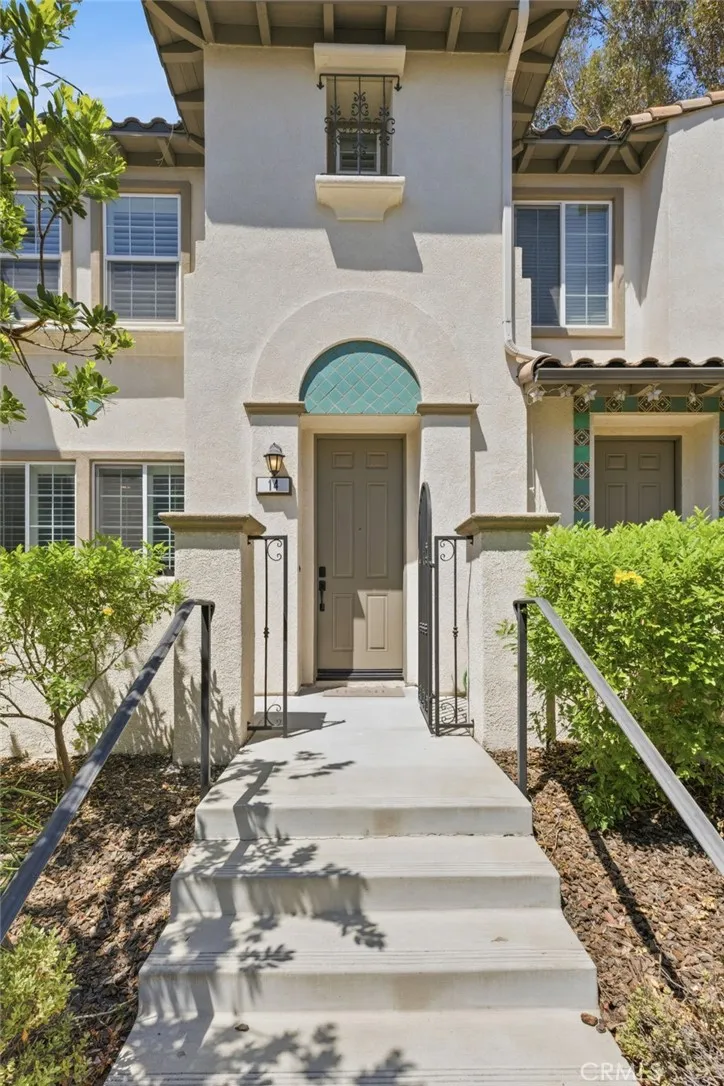 7247 Bondola Court #14 Rancho Cucamonga, CA 91739